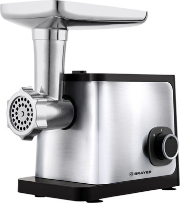 Мясорубка электрическая Brayer BR1615