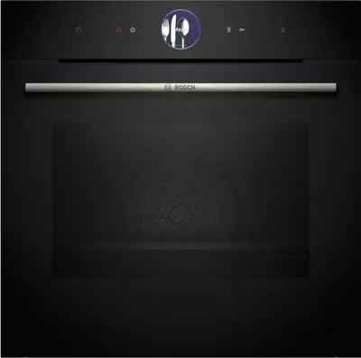 Электрический духовой шкаф Bosch HSG7361B1
