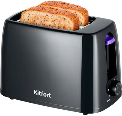 Тостер Kitfort KT-9980
