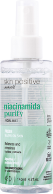Спрей для лица Agrado Facial Mist Niacinamida Purify (140мл)