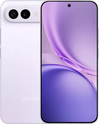 Смартфон Vivo X300FE 5G 12GB/512GB (холодный лиловый)