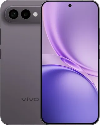 Смартфон Vivo X300FE 5G 12GB/256GB (графитовый/черный)