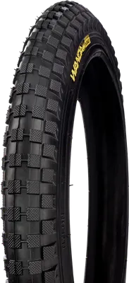Велопокрышка Wanda P1130S 14X2.40 дюймов / 14X2.40-P1130S