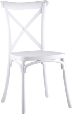 Стул Stool Group Кроссо Y030 (белый)