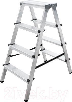 Лестница-стремянка Новая Высота NV 1120 / 1120204