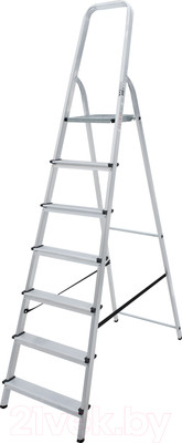 Лестница-стремянка Новая Высота NV 1110 / 1110107