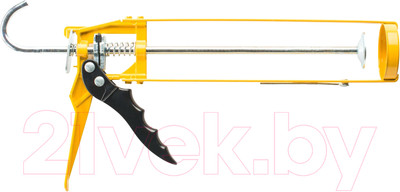 Пистолет для герметика Hardy 2050-150400
