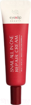 Крем для лица Eyenlip Snail All In One Repair Cream (30г)