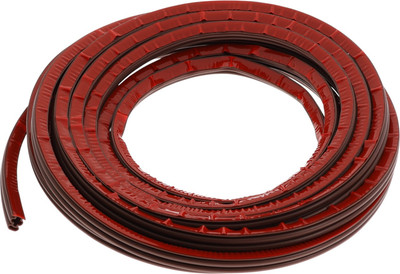 Уплотнитель дверной Tundra 10909794 (6м)