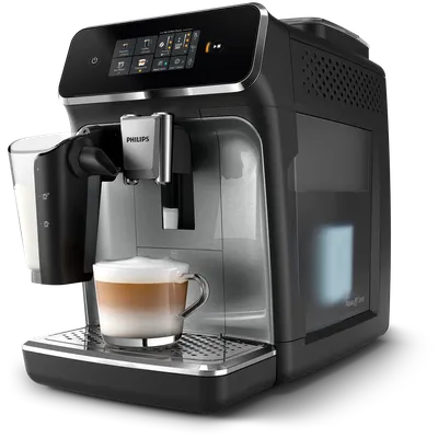 Кофемашина Philips EP2339/40