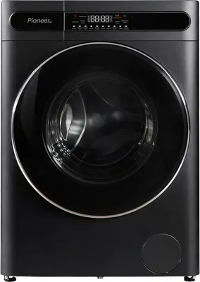 Стирально-сушильная машина Pioneer WMD-241605DG