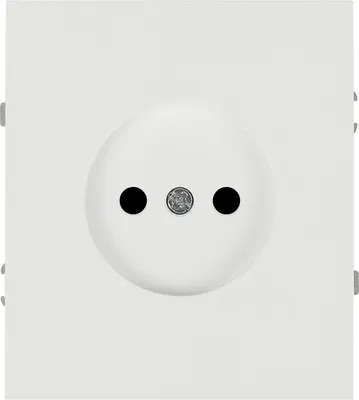 Розетка ЭРА Arktik 16-2106-01 2P 16А-250В / Б0071673 (белый)
