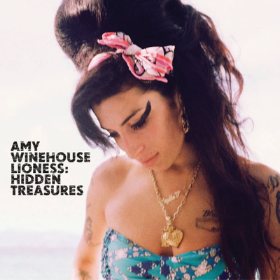 Виниловая пластинка Island Records Amy Winehouse - Lioness: Hidden Treasures