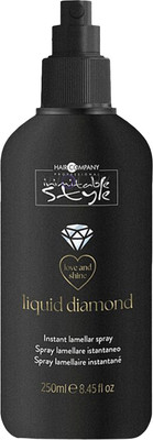Спрей для волос Hair Company Inimitable Style Ламеллярный (250мл)