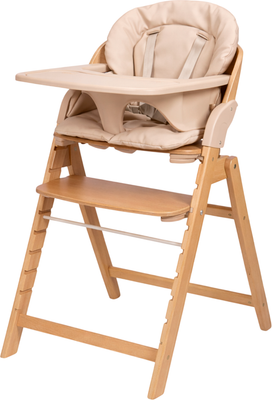 Стульчик для кормления Rant Toby / RH170 (Beige)