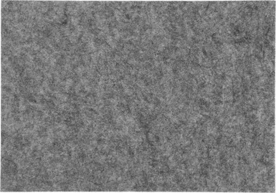 Протектор для мебели Tundra 9938801 (21x30, войлок серый)