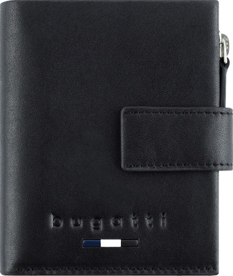 Портмоне Bugatti Romeo / 49416001 (черный)