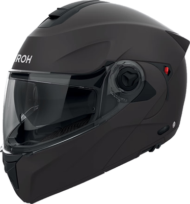 Мотошлем Airoh Specktre Color SPEC11-S (S, черный матовый)