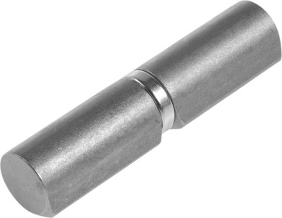 Комплект петель дверных Tundra Гаражная 30x140мм / 10973691 (6шт, с подшипником)