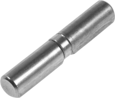 Комплект петель дверных Tundra Гаражная 14x80 мм / 10973685 (12шт, с подшипником)