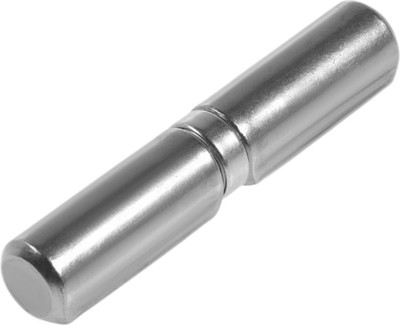 Комплект петель дверных Tundra Гаражная 18x100 мм / 10973686 (24шт, с подшипником)