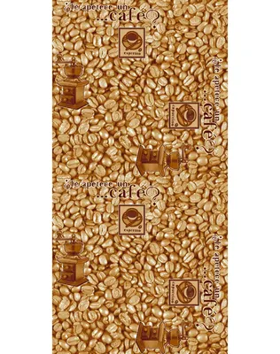 Ковер Витебские ковры Прямоугольник 43 12С26-ВИ p1147 a2y (1x2)
