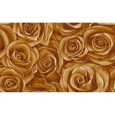 Коврик Витебские ковры Прямоугольник 43 12С26-ВИ p1150 b5y (0.6x1)
