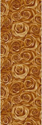 Ковер Витебские ковры Прямоугольник 43 12С26-ВИ p1150 b5y (1x3)