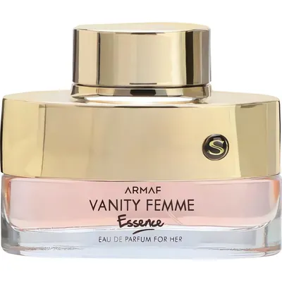 Парфюмерная вода Armaf Vanity Femme Essence (100мл)
