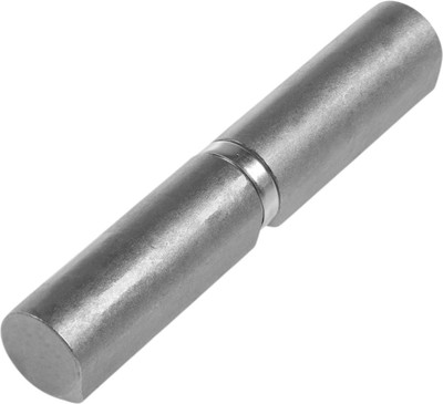 Комплект петель дверных Tundra Гаражная 30x180 мм / 10973693 (6шт, с подшипником)