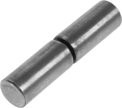 Комплект петель дверных Tundra Гаражная с шаром 24x105 мм / 10973676 (6шт)