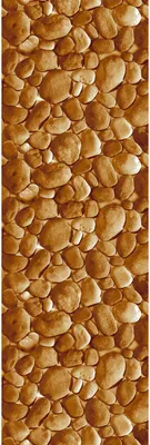 Ковер Витебские ковры Прямоугольник 43 12С26-ВИ p1157 a5y (1x3)