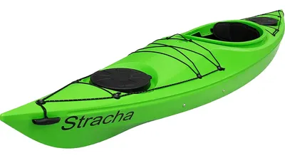 Каяк Aprila Stracha (зеленый)
