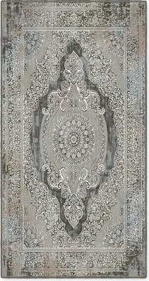 Коврик Витебские ковры Прямоугольник 1 12С26-ВИ/П p3155 a3 (2x3)