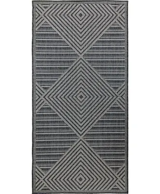 Циновка Витебские ковры Прямоугольник 19 22С78-ВИ e4254 c4 (1.5x0.8)