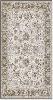 Ковер Витебские ковры Прямоугольник 1 12С26-ВИ/П p3169 a2 (0.8x1.5)