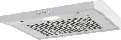 Вытяжка плоская Schtoff C1-T500 WH