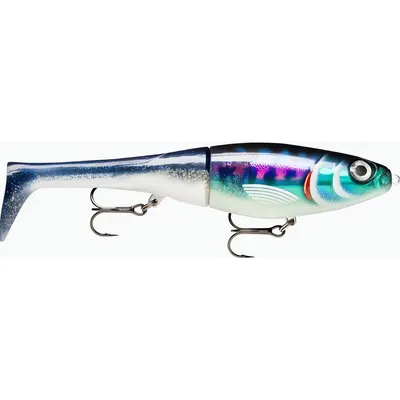 Воблер Rapala X-Rap Peto 14 / XRPT14MRS