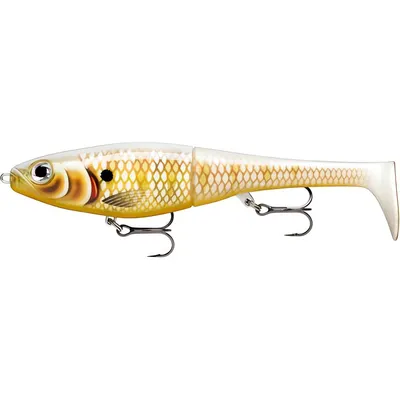 Воблер Rapala X-Rap Peto 14 / XRPT14PGG