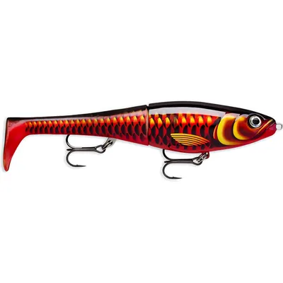 Воблер Rapala X-Rap Peto 14 / XRPT14TWZ
