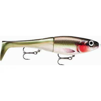 Воблер Rapala X-Rap Peto 14 / XRPT14YSH