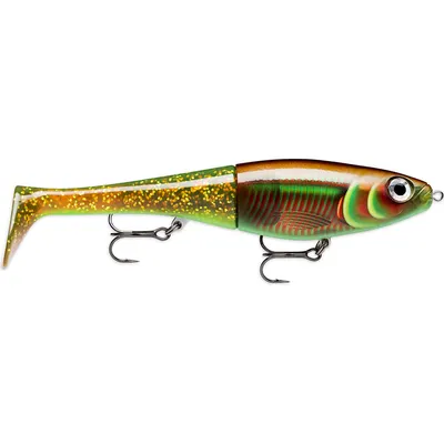 Воблер Rapala X-Rap Peto 20 / XRPT20GMTU