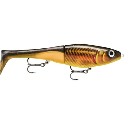 Воблер Rapala X-Rap Peto 20 / XRPT20GSML