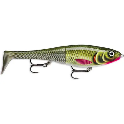 Воблер Rapala X-Rap Peto 20 / XRPT20OG