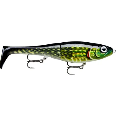 Воблер Rapala X-Rap Peto 20 / XRPT20PKL