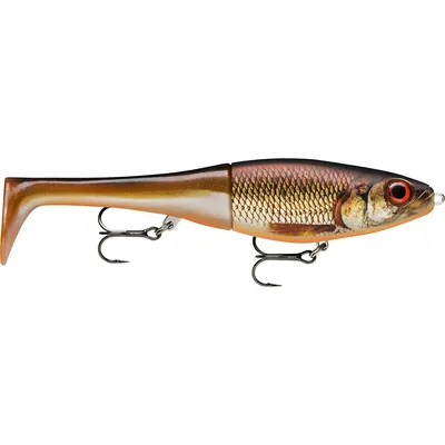 Воблер Rapala X-Rap Peto 20 / XRPT20RFSHL