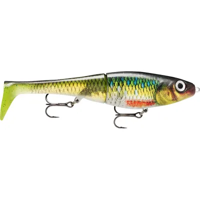 Воблер Rapala X-Rap Peto 20 / XRPT20RNR
