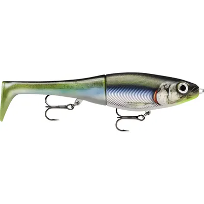 Воблер Rapala X-Rap Peto 20 / XRPT20RSML