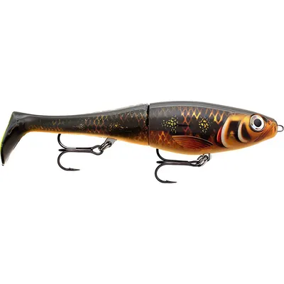 Воблер Rapala X-Rap Peto 20 / XRPT20SBH