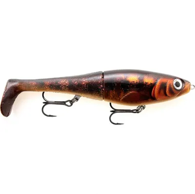 Воблер Rapala X-Rap Peto 20 / XRPT20TMO